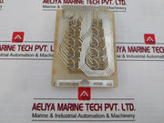 Yuken Yc9A-1135-10A Relay Pcb Assembly 1.2A 250V~ 12Vdc