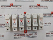 Yunjiang Electric Rt18-63 Modular Fuse Holder 63A 500V~
