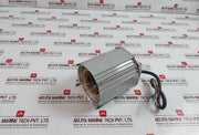 Yusaki Chi B400S44-11-30Af18 3 Phase Induction Door Motor Gear Reducer Rotor
