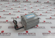 Yusaki Chi B400S44-11-30Af18 3 Phase Induction Door Motor Gear Reducer Rotor