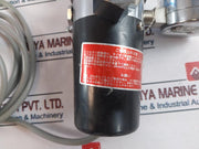 Yutaka Fcr-2505A Co2 Gas Regulator Ac100V-190W