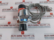 Yutaka Fcr-2505A Co2 Gas Regulator Ac100V-190W