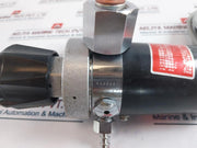 Yutaka Fcr-2505A Co2 Gas Regulator Ac100V-190W
