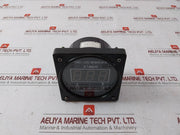 Yuyao Jiangnan Electronic Cwz-102E1 Stern Shaft Speed Meter 02810262 Dc24V