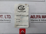 Yuyue Xy-98B III Gas Regulator Flometer With Humidifier Bottle 0-25 Mpa 04820006