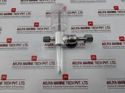 Yuyue Xy-98B III Gas Regulator Flometer With Humidifier Bottle 0-25 Mpa 04820006