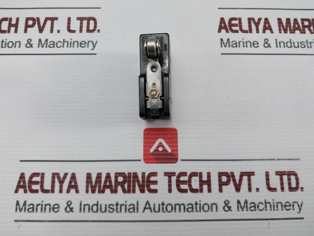 Z-15gw2255-B-K Omron Snap Action Switch