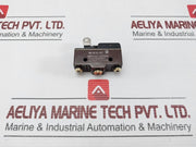 Z-15gw2255-B-K Omron Snap Action Switch