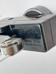 Z-15gw2255-B-K Omron Snap Action Switch