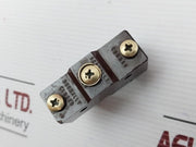 Z-15gw2255-B-K Omron Snap Action Switch