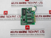 Z-16Nd2 Es-v4094 D1 94V-0 Input Module Board