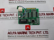 Z-16Nd2 Es-v4094 D1 94V-0 Input Module Board