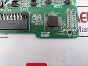 Z-16Nd2 Es-v4094 D1 94V-0 Input Module Board
