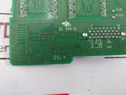 Z-16Nd2 Es-v4094 D1 94V-0 Input Module Board