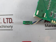 Z-16Nd2 Es-v4094 D1 94V-0 Input Module Board