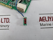 Z-16Nd2 Es-v4094 D1 94V-0 Input Module Board