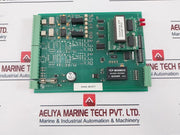 Z-world Da4Q-001077 Printed Circuit Board
