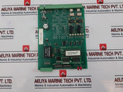 Z-world Da4Q-001077 Printed Circuit Board