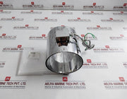 Z00E05275-e Barrel Band Heater 400V 2800W 170-cm