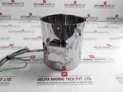 Z00E05275-e Barrel Band Heater 400V 2800W 170-cm