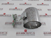 Z00E05277-e Barrel Band Heater 400V 2500W Wire 1 Meter