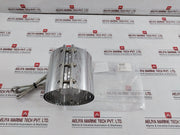 Z00E05277-e Barrel Band Heater 400V 2500W Wire 1 Meter