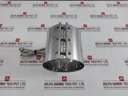 Z00E05277-e Barrel Band Heater 400V 2500W Wire 1 Meter