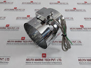 Z00E05277-e Barrel Band Heater 400V 2500W Wire 1 Meter
