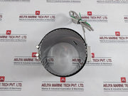 Z00E05277-e Barrel Band Heater 400V 2500W Wire 1 Meter
