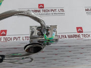 Z00E05277-e Barrel Band Heater 400V 2500W Wire 1 Meter