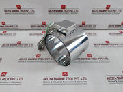 Z00E05279-e Barrel Band Heater Dia 145X120 400V 1800W