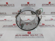 Z00E05279-e Barrel Band Heater Dia 145X120 400V 1800W