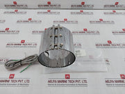 Z00E05279-e Barrel Band Heater Dia 145X120 400V 1800W