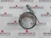 Z00E05279-e Barrel Band Heater Dia 145X120 400V 1800W