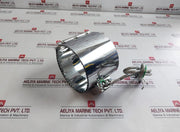 Z00E05280-e Barrel Band Heater 400V 1800W 150-cm 200707Jec