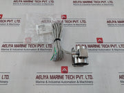 Z00E05281-e Barrel Nozzle Band Heater 220V 200W