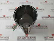 Z00E05400-e Barrel Heater 210614Jec 400V 3100W 1-mt