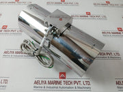 Z00E05400-e Barrel Heater 210614Jec 400V 3100W 1-mt