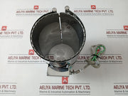 Z00E05401-e Barrel Band Heater 400V 2300W 80-cm