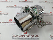 Z00E05401-e Barrel Band Heater 400V 2300W 80-cm