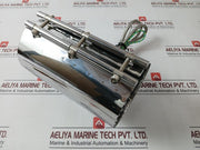 Z00E05401-e Barrel Band Heater 400V 2300W 80-cm