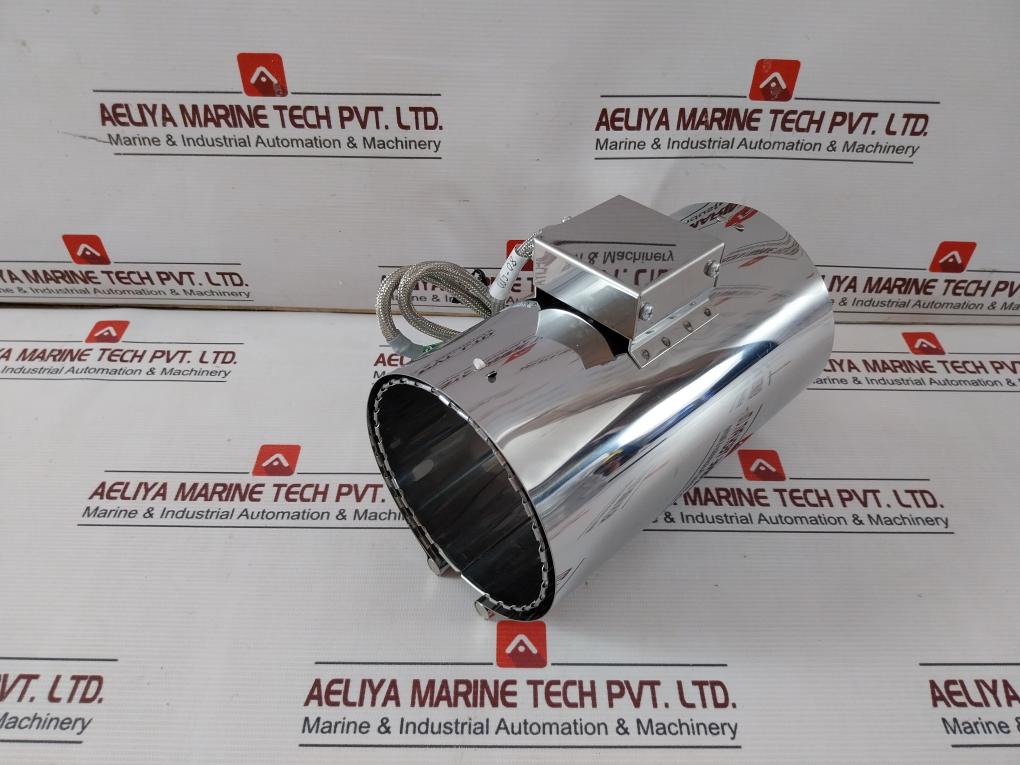 Z00E05401-e Barrel Band Heater 400V 2300W 80Cm 210715Jec