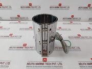 Z00E05401-e Barrel Band Heater 400V 2300W 80Cm 210715Jec