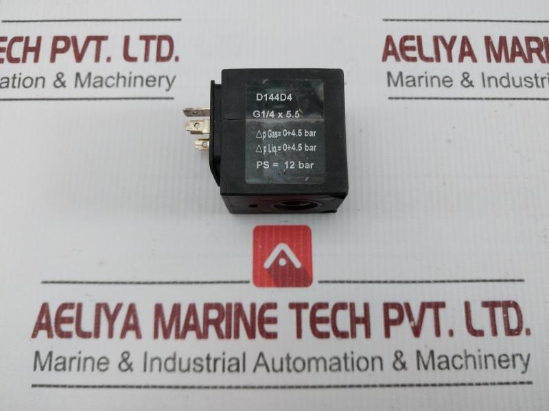 Z530a Coil For Solenoid Valve By Sirai
