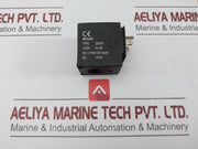 Z530a Coil For Solenoid Valve By Sirai