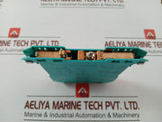 Z972 Zener Barrier Brand Pepperl+Fuchs Ip20 22v