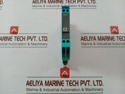 Z972 Zener Barrier Brand Pepperl+Fuchs Ip20 22v