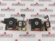 Mch-m 685763 Motor Mechanism Breaker Accessory 200/240Vac 50/60Hz
