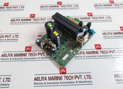 Za1552 B Az10 Pcb Control Board