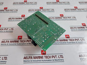Za1552 B Az10 Pcb Control Board